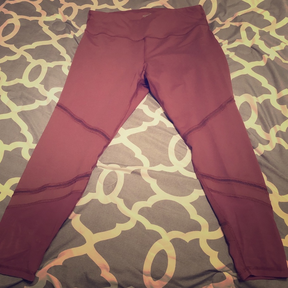 Old navy work out pants